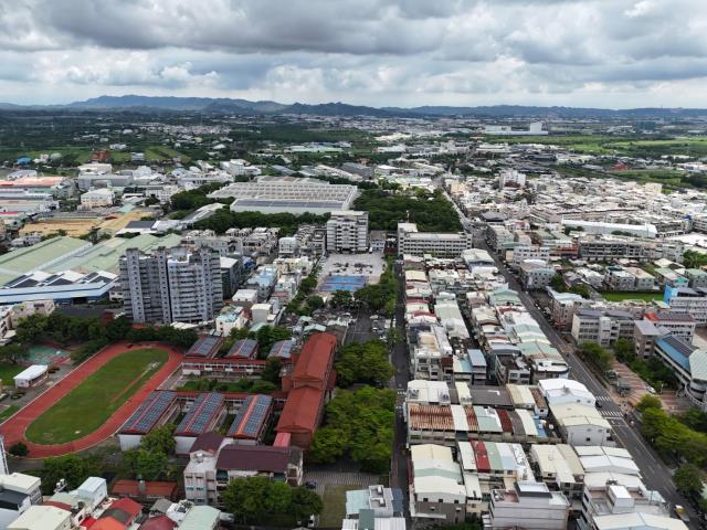 高雄岡山建地-0