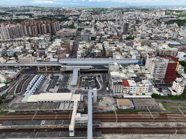 高雄岡山建地-1