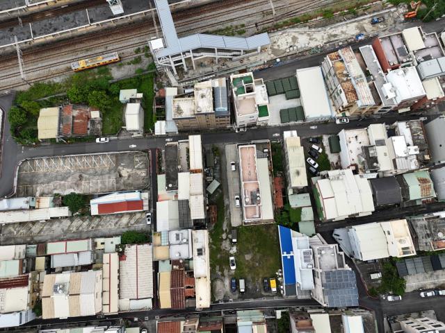 高雄岡山建地-2