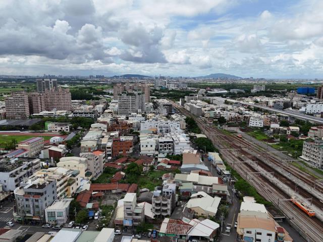 高雄岡山建地-4