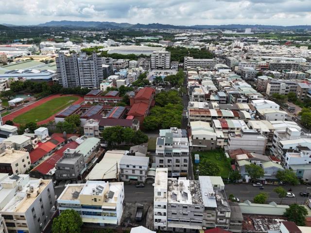 高雄岡山建地-5