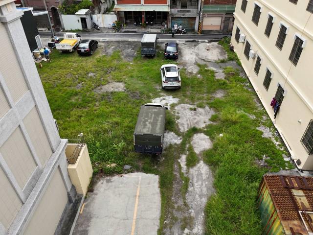 高雄岡山建地-6