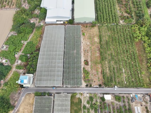 高雄岡山農地-12