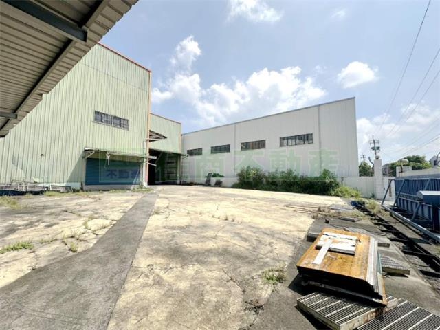 高雄鳥松農地-1