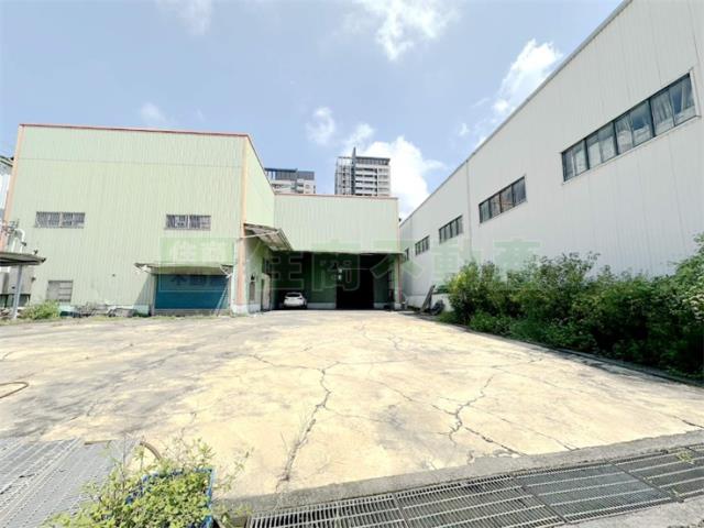 高雄鳥松農地-2