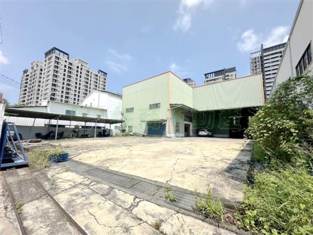 高雄鳥松農地-3