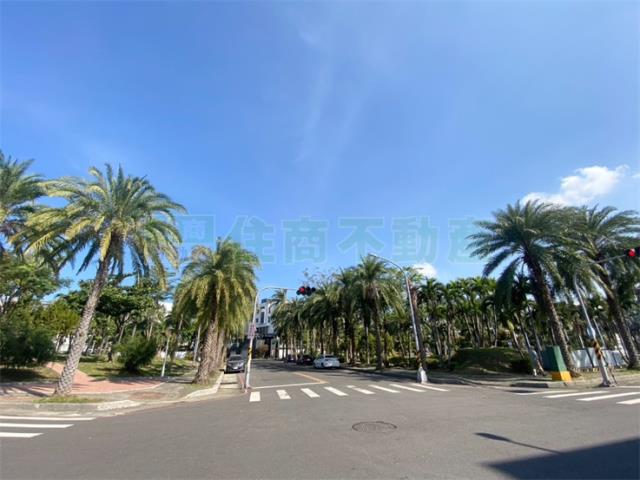 高雄鳥松建地-0