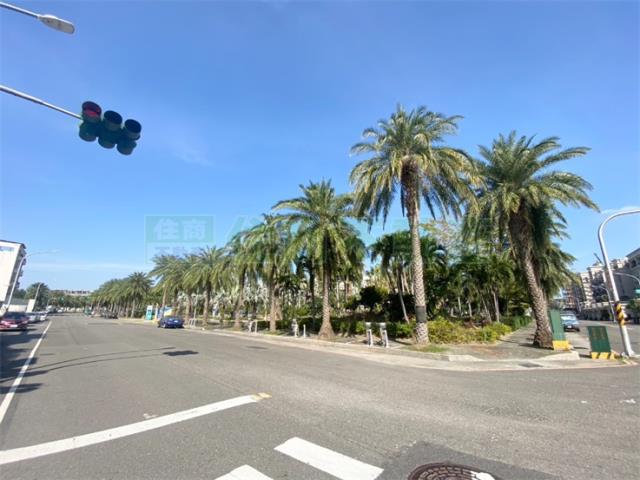 高雄鳥松建地-2