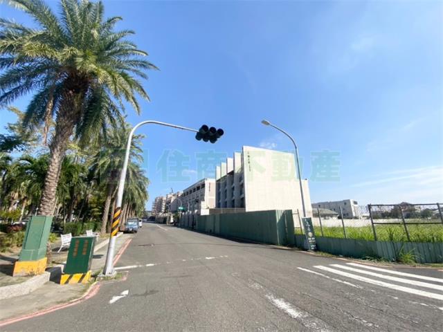 高雄鳥松建地-3