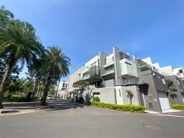 高雄鳥松建地-4