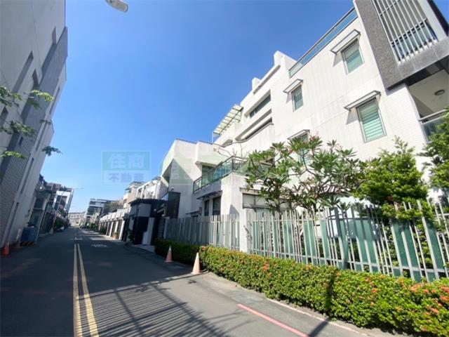 高雄鳥松建地-5