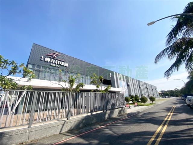 高雄鳥松建地-6