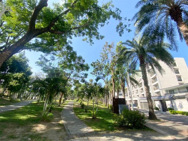 高雄鳥松建地-7