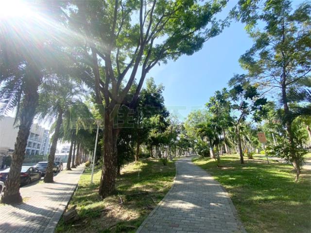 高雄鳥松建地-8