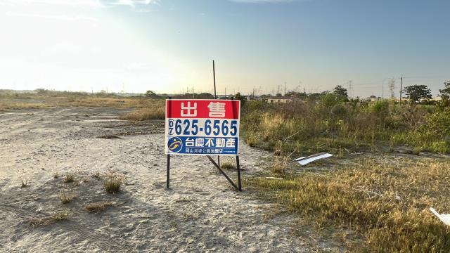 高雄農地-11