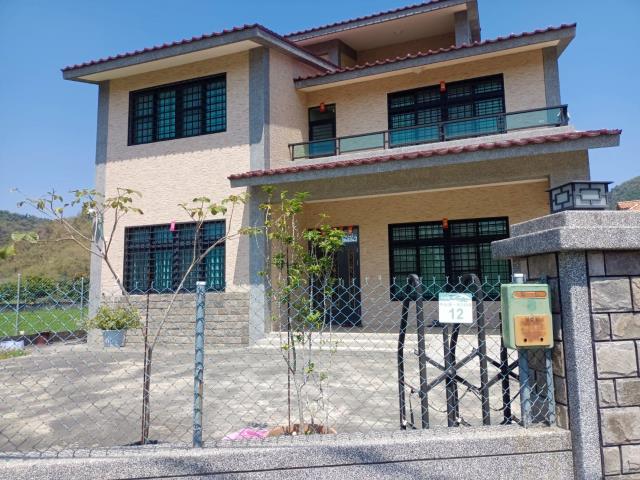 高雄美濃農地-0