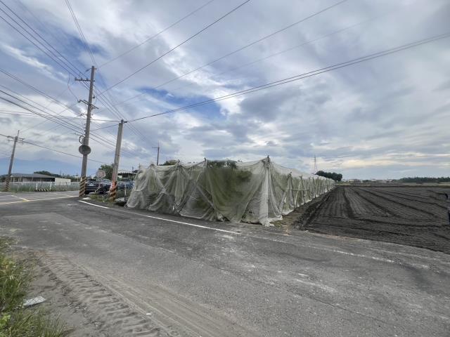 高雄美濃農地-1