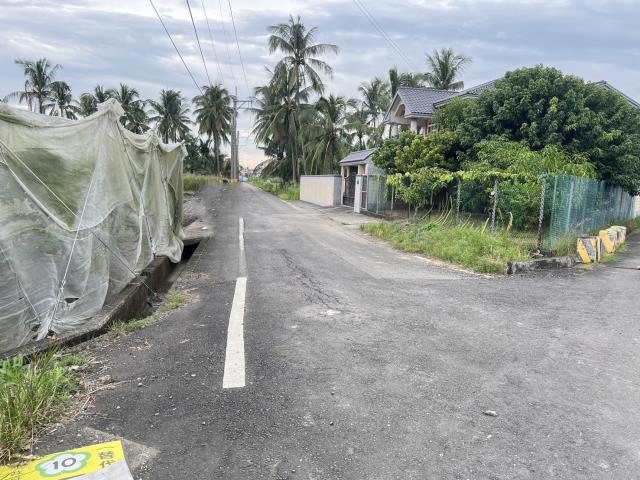 高雄美濃農地-3