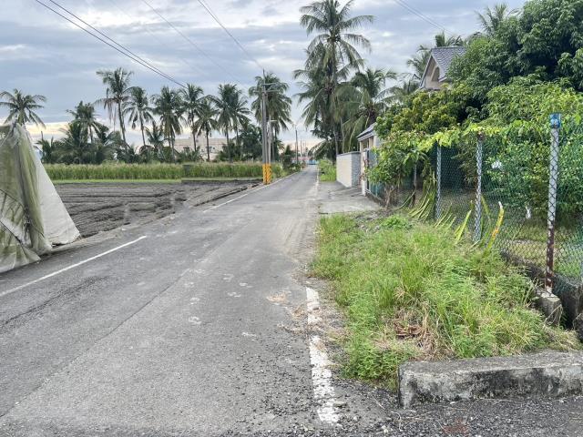 高雄美濃農地-4