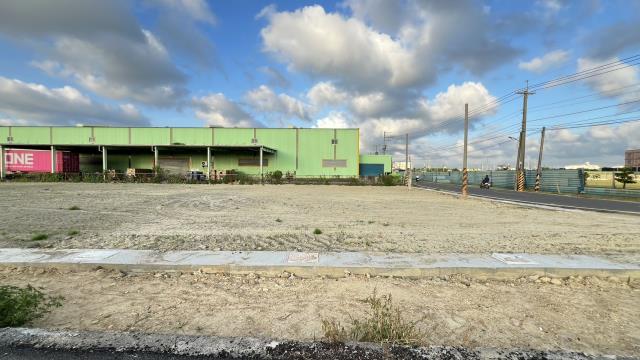 高雄燕巢農地-10