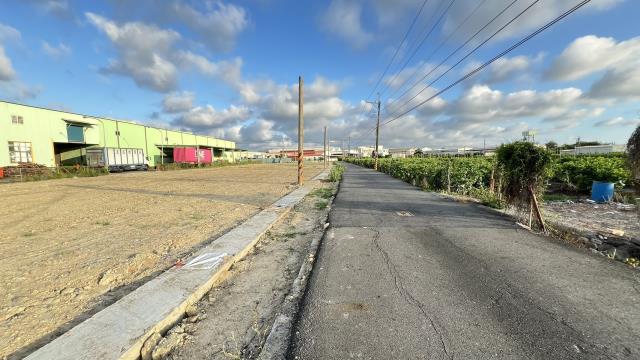 高雄燕巢農地-12