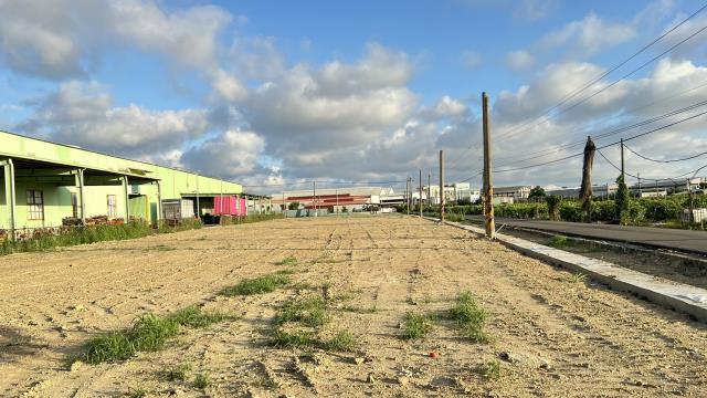 高雄燕巢農地-14