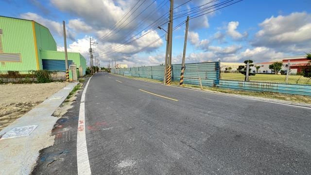 高雄燕巢農地-7