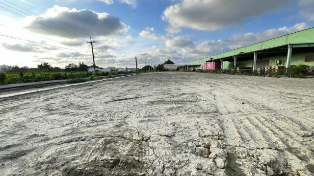 高雄燕巢農地-8