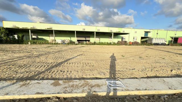 高雄燕巢農地-13