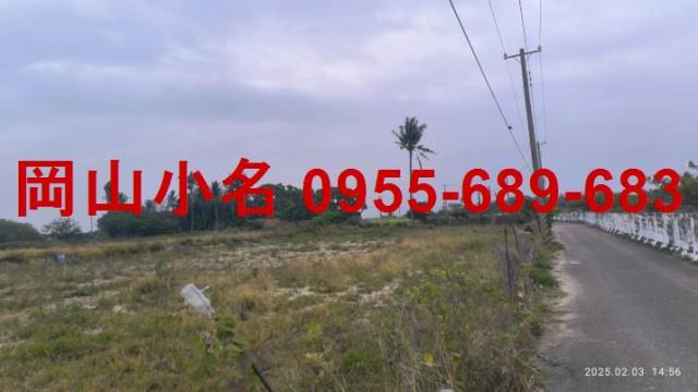 高雄橋頭農地-0