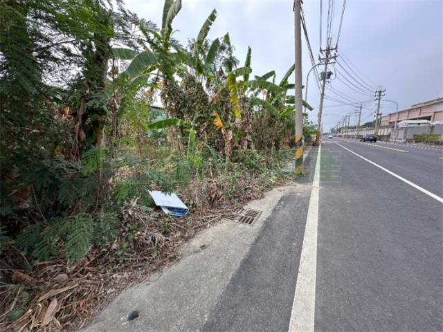 高雄岡山農地-2