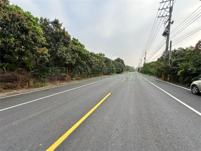 高雄岡山農地-3