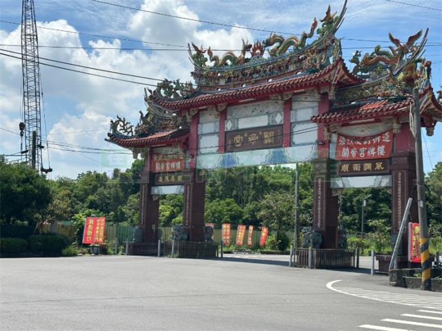 高雄岡山農地-8