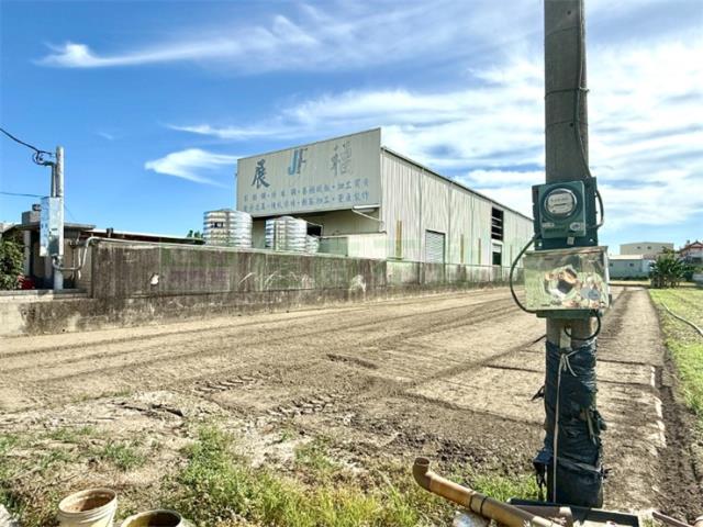 高雄大寮農地-1