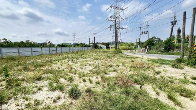 高雄仁武農地-14