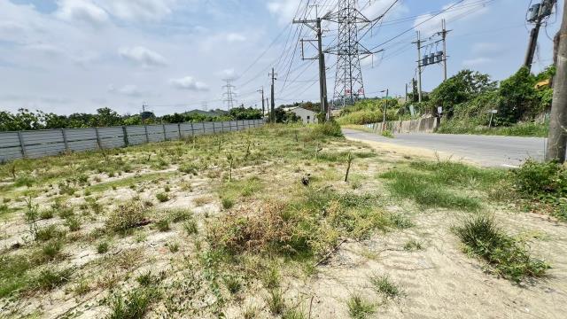 高雄仁武農地-4