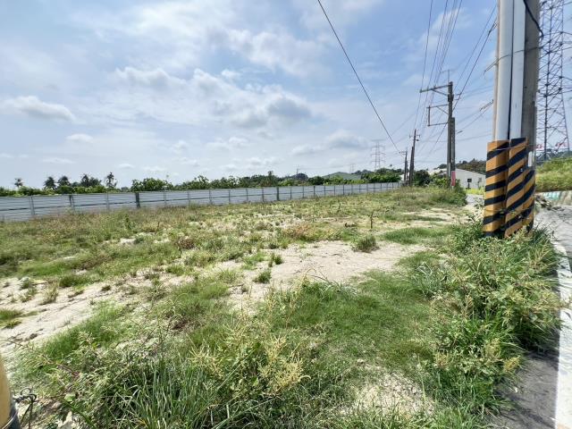 高雄仁武農地-6