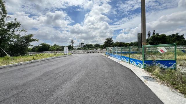 高雄燕巢農地-10