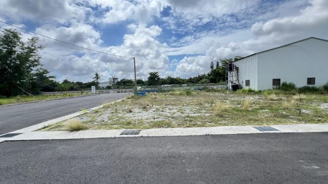 高雄燕巢農地-14