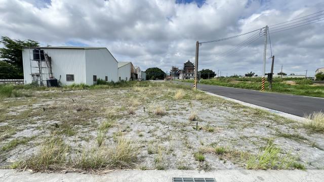 高雄燕巢農地-11