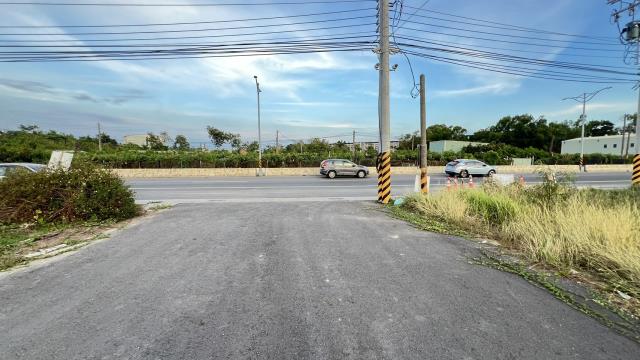 高雄燕巢農地-4