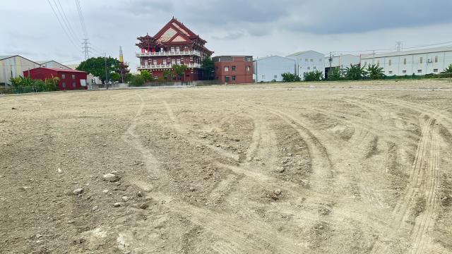 高雄仁武農地-11