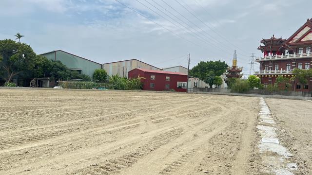 高雄仁武農地-1