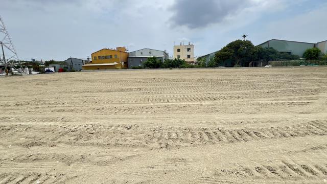 高雄仁武農地-4