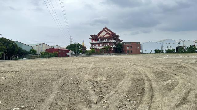 高雄仁武農地-8