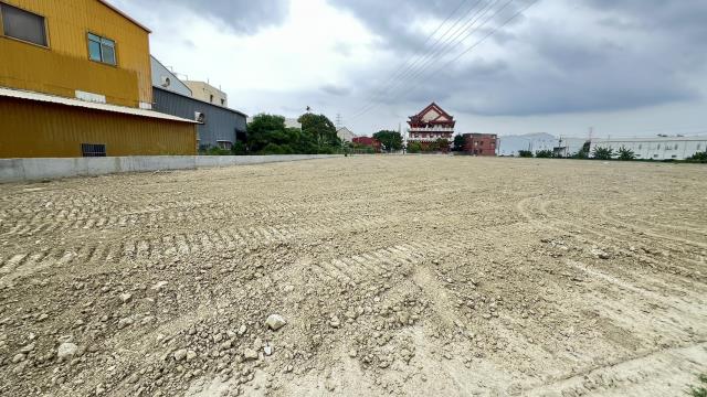 高雄仁武農地-9