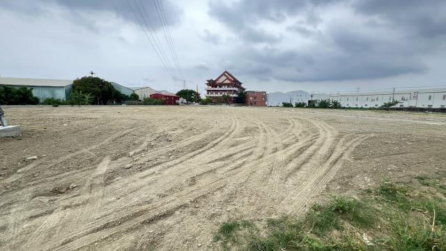 高雄仁武農地-14