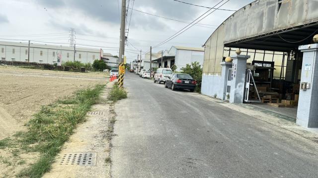 高雄仁武農地-1