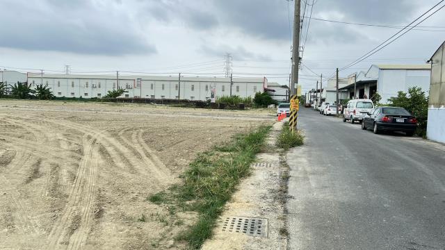 高雄仁武農地-2