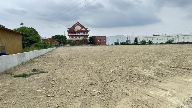 高雄仁武農地-5